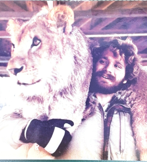 Dr. Bruno Dr. Bob Bruno